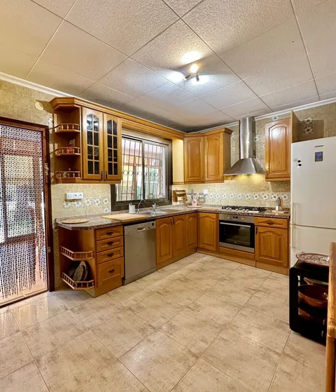 Haus 160 m² in Busot