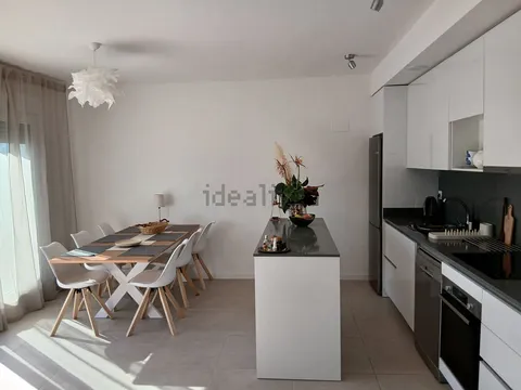 Квартира 97 м² в Estepona