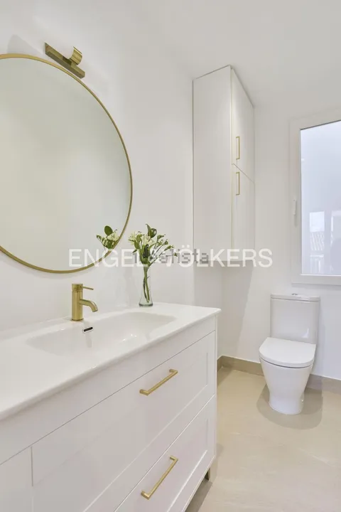 Pis de 91 m² a Madrid