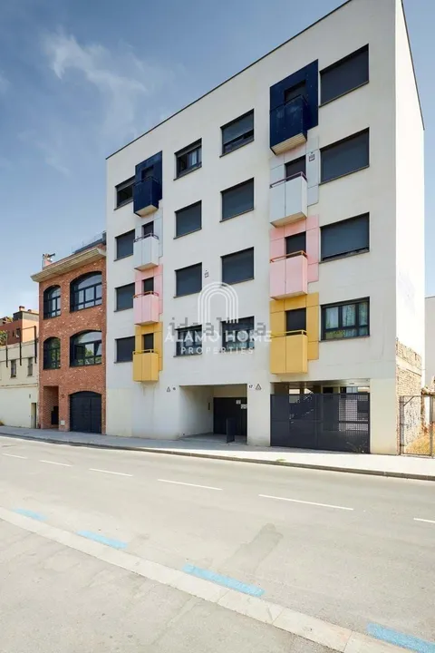 Pis de 45 m² a Madrid