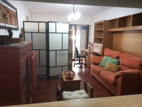 Flat 45 m² in Vigo