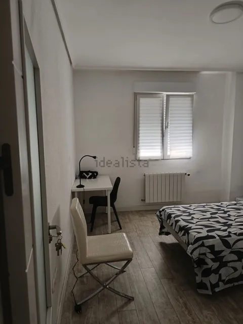 Habitació de lloguer, Albacete