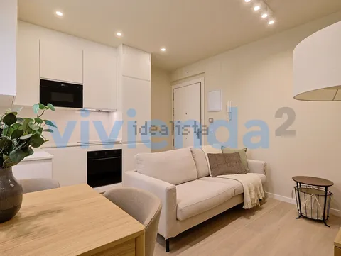 Appartamento 65 m² a Madrid