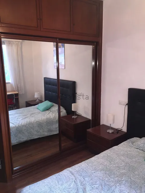 Habitació de lloguer, Bilbao