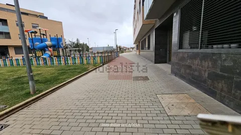 Квартира 49 м² у Santa Marta de Tormes