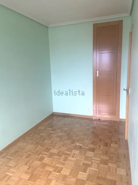 Pis de 110 m² a Valladolid