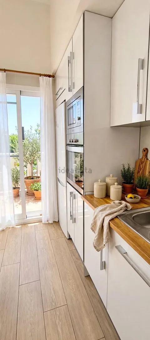 Pis de 180 m² a Sevilla