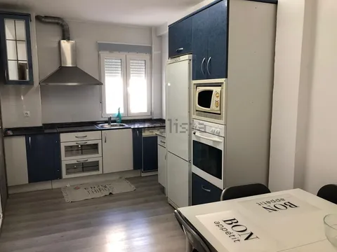 Wohnung 96 m² in Logroño