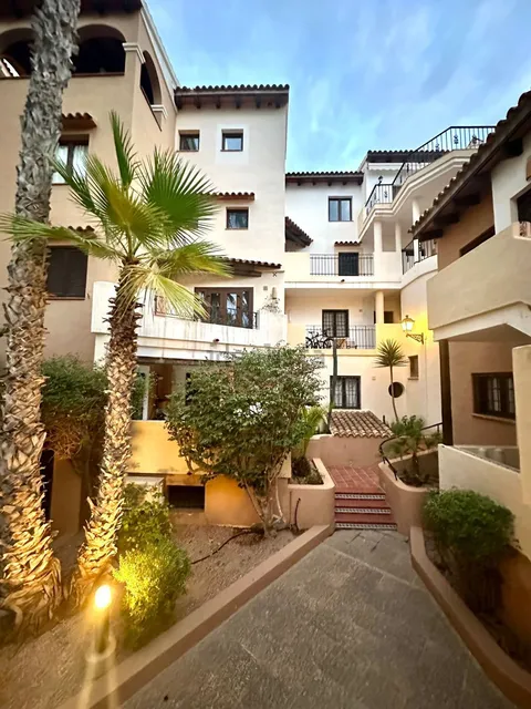 Wohnung 60 m² in Torrevieja