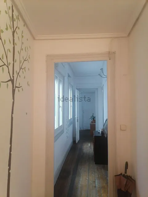 Habitació de lloguer, Bilbao