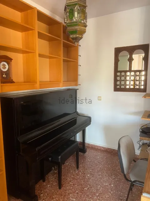 Pis de 98 m² a Albacete