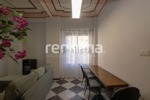 Wohnung 95 m² in Valencia