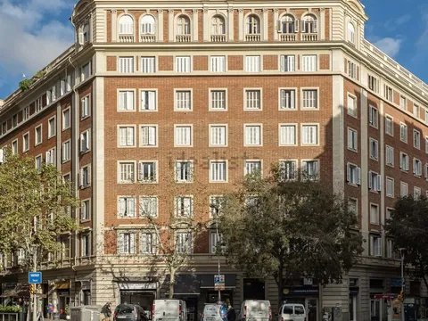 Room for rent, Barcelona