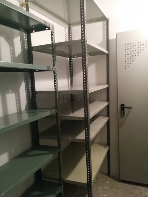 Pis de 48 m² a Saragossa