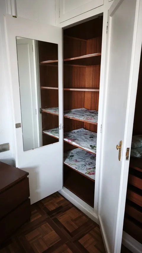 Habitació de lloguer, Sevilla