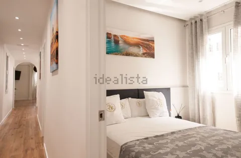 Appartement 121 m² à Barcelone