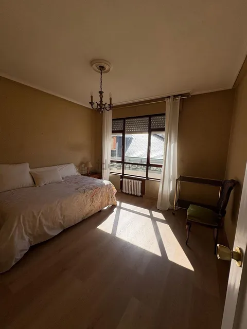 Pis de 95 m² a Valdés