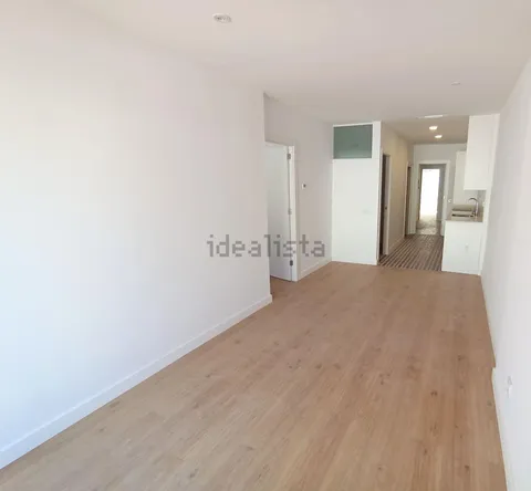 Pis de 102 m² a Mataró