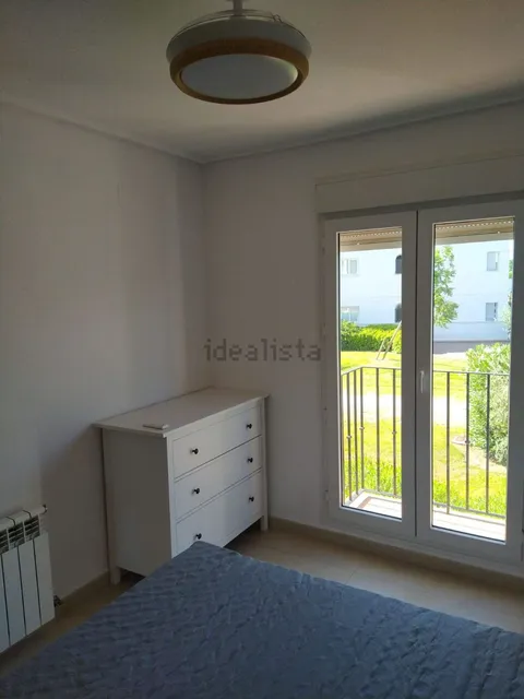 Pis de 77 m² a Múrcia