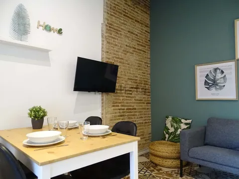 Zimmer zur Miete, Barcelona