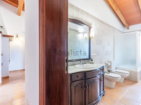 House 148 m² in ses Salines