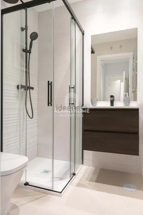 Appartamento 93 m² a Madrid