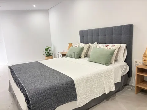 Pis de 66 m² a Torremolinos