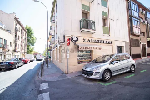 Pis de 41 m² a Madrid