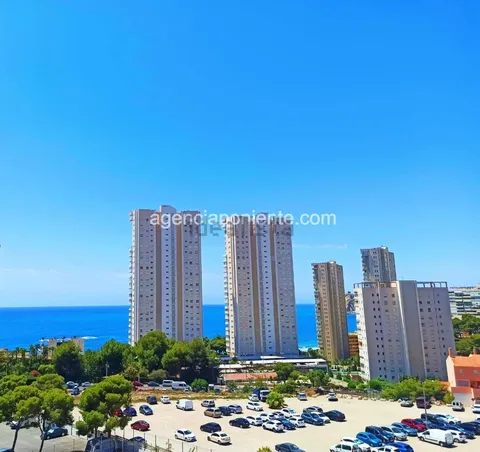 Pis de 60 m² a Benidorm