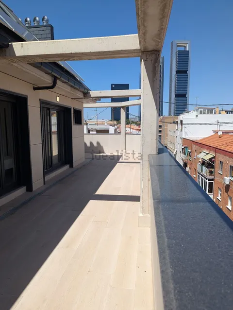 Appartamento 40 m² a Madrid