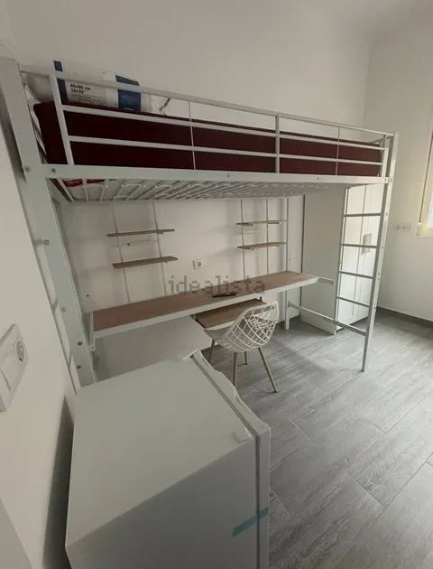 Habitació de lloguer, Badalona