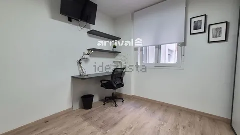 Pis de 109 m² a València