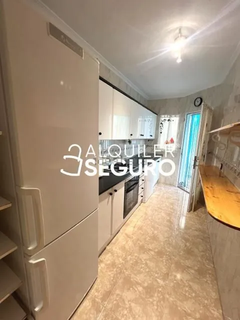 Casa de 80 m² a Los Alcázares