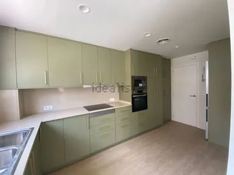 Квартира 190 м² в Малаге