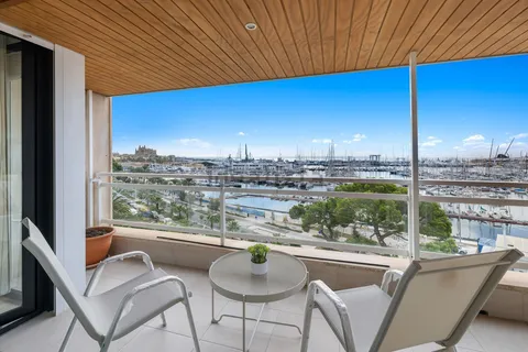 Pis de 102 m² a Palma