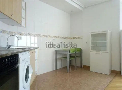 Pis de 45 m² a Lleó