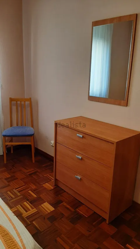 Pis de 70 m² a Pamplona