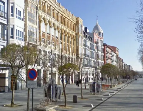 Wohnung 110 m² in Madrid