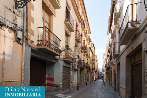 Pis de 65 m² a Granada