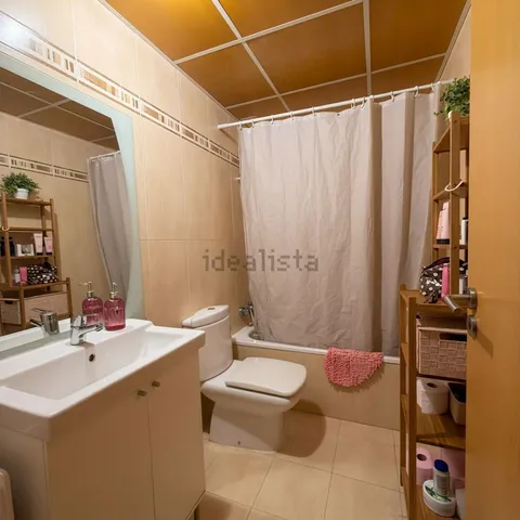 Квартира 41 м² в Сарагосе