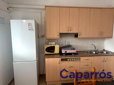 Appartamento 90 m² a Lubrín