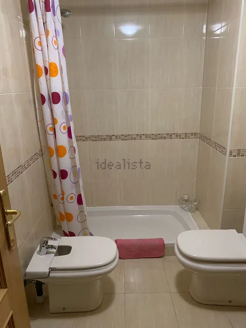 Pis de 55 m² a Logronyo