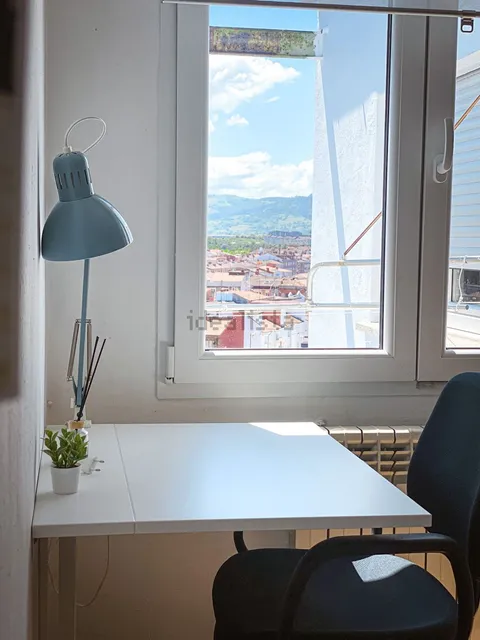 Habitació de lloguer, Gijón