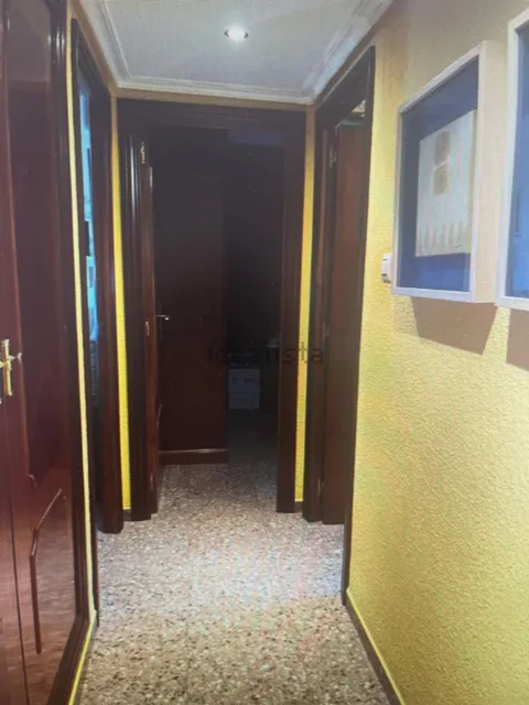 Pis de 85 m² a Saragossa
