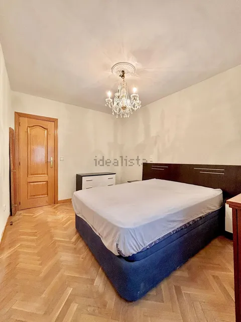 Pis de 59 m² a Madrid