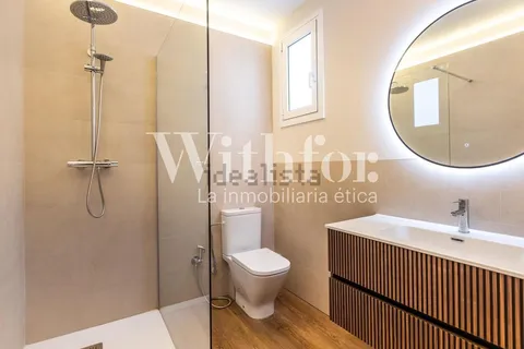 Flat 167 m² in Barcelona