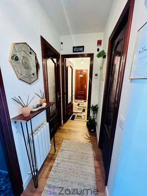 Habitación en alquiler, Madrid