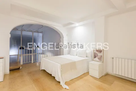 Pis de 130 m² a Barcelona