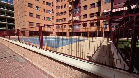 Pis de 62 m² a Madrid