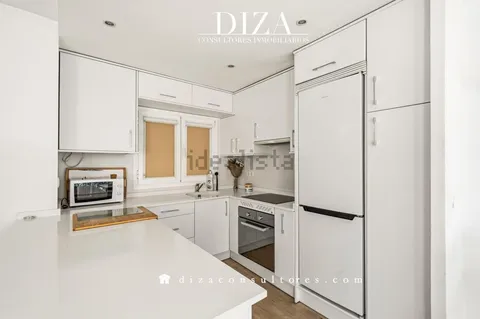 Pis de 81 m² a Madrid